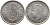 Испания 50 песет 1975 (78) Хуан Карлос I (1975-2014) KM 809 медно-никель 4389-1142