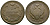Россия 2 копейки 1812 ЕМ-НМ, Александр I (1801-1825) Биткин 351 медь 4168-146