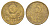 СССР 5 копеек 1954 Y 115 алюминиевая бронза 216-1152