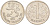 ФИНЛЯНДИЯ 1 МАРКА 1989 M KM 49а медно-никель 4556-825