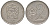 Чехословакия 2 кроны 1982 KM 75 медно-никель 4543-1051