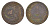 Нидерланды 1 цент 1884 Виллем III (1849-1890) KM 107 бронза 71-1038