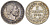 Нидерланды 5 центов 1869 Виллем III (1849-1890) KM 91 серебро     66-1228