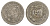 Турция 40 пара 1909 (1913) AH 1327, Османская Империя KM 766 никель 24-235