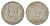 Египет 10 миллим 1938 KM 364 медно-никель 4660-1213