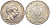 Пруссия 3 марки 1912 Вильгельм II (1888-1918) KM 527, J. 103 серебро    3896-1043