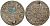 Польша, Эльбинг трояк (3 гроша) 1622 Сигизмунд III Ваза (1587-1632), Монетный двор Краков, герб "Сас" - управляющий монетного двора Миколай Данилович в 1616-1624 Iger K.22.1.a, KM 31 серебро 4160-253