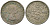 Великобритания 6 пенсов 1960 Елизавета II (1952-2022) KM 903, Spink 4149 медно-никель 75-1538
