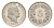 Швейцария 5 раппенов 1979 KM 26 медно-никель 4532-711