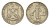 Филиппины 10 сентаво 1964 KM 188 медно-никель 4549-125