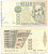 Италия 1000 лир 1982 Дворец дожеи?, Марко Поло Pick 109a 7551-44-2-1