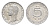 Венгрия 5 филлеров 1962 BP KM 549 алюминий 116-924