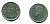 Испания 5 песет 1975 (78) Хуан Карлос I (1975-2014) KM 807 медно-никель 25-2033