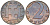 АВСТРИЯ 2 ГРОША 1928 ДОВОЕННАЯ ДЕСЯТИЧНАЯ ЧЕКАНКА KM 2837 бронза 201-213