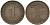 Германия 1 рейхспфенниг 1934 A KM 37, J. 313 бронза 4189-1231