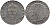 Швеция 1 крона 1984 Карл XVI Густав (1973- ) KM 852a медно-никель 4397-1143