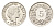 Швейцария 5 раппенов 1938 B KM 26b никель 4705-1232