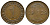 ГЕРМАНИЯ 1 РЕЙХСПФЕННИГ 1929 A KM 37, J. 313 бронза 4380-1151