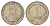 Колумбия 1 песо 1975 Симон Боливар KM 258 медно-никель 4142-214