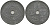 Бельгия 25 сантимов 1942 Belgie-Belgique, Леопольд III (1934-1947) KM 132 цинк 4579-242