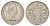 Великобритания 2 шиллинга (флорин) 1966 Елизавета II (1952-2022) KM 906, Spink 4146 медно-никель 4183-635