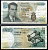 Бельгия 20 франков 1964 Бодуэн I, атомиум, Kestens Pick 138 (3) бумага 6299-27-2-2