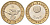 Португалия 200 эскудо 1999 UNICEF, голубь мира KM 720 биметалл UNC 4654-836