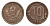 СССР 10 копеек 1936 Y 102 медно-никель 4585-848