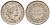 Швейцария 10 раппенов 1968 В KM 27 медно-никель    4152-1139