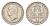 Греция 1 драхма 1959 Павел I (1947-1964) KM 81 медно-никель 4659-852