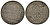 АВСТРИЯ 20 КРЕЙЦЕРОВ 1770 В, IK-SK, МАРИЯ ТЕРЕЗА (1740-1780) KM 1999 серебро 272-135