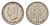 Греция 1 драхма 1962 Павел I (1947-1964) KM 81 медно-никель 4669-131