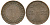 Германия 1 рейхспфенниг 1935 A KM 37, J. 313 бронза 4528-428