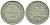 Россия для Финляндии 25 пенни 1907 L, Николай II (1894-1917) KM 6.2, Биткин 415 серебро 57-1118