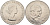 Великобритания 1 крона (5 шиллингов) 1965 Уинстон Черчилль, Елизавета II (1952-2022) KM 910, Spink 4144 медно-никель 4578-224