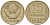 СССР 15 копеек 1982 Федорин 153 медно-никель 4597-746