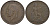 Великобритания 1 пенни 1932 Георг V (1910-1936) КМ 838, Spink 4055 бронза 4112-724