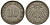 Германия 10 пфеннигов 1906 J KM 12, J. 13 медно-никель 413-3021