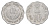 Индия 10 пайс 1974 ФАО - Планирование семьи KM 28 алюминий 4648-223