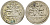 ТУРЦИЯ 1 ПАРА 1813 1223/ 5 ГОД, МАХМУД II (1808-1839) ОСМАНСКАЯ ИМПЕРИЯ KM 557 серебро 4127-344