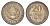 СССР 20 копеек 1927 Y 88 серебро 4532-1237