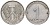 ГДР 1 пфенниг 1953 A KM 5 алюминий 201-332