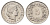 Швейцария 5 раппеноов 1962 B KM 26 медно-никель 4682-131