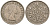 Великобритания 2 шиллинга (флорин) 1963 Елизавета II (1952-2022) KM 906, Spink 4146 медно-никель 109-713