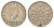 Великобритания 2 шиллинга (флорин) 1967 Елизавета II (1952-2022) KM 906, Spink 4146 медно-никель 4183-642