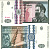 РУМЫНИЯ 500 ЛЕЙ 1992 ВОДЯНОЙ ЗНАК КМ 98, КОНСТАНТИН БРАНКУЗИ Pick 101a бумага UNC (ПРЕСС) 8589-33-3-1