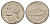 США 5 центов 1998 D, Джефферсон KM A192 медно-никель 4671-1234