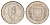 Швейцария 5 франков 1974 KM 40a.1 медно-никель 4536-434