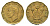 Великобритания 3 пенса 1943 Георг VI (1936-1952) KM 849, Spink 4112 никель латунь 77-235
