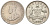 Австралия 6 пенсов 1925 Георг V (1910-1936) KM 25 серебро 4609-462
